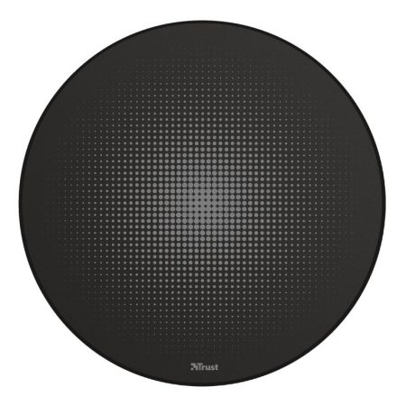 Alfombra Para Silla Gamer Trust Mika 117cm Goma Polyester