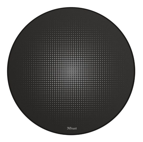 Alfombra Para Silla Gamer Trust Mika 117cm Goma Polyester