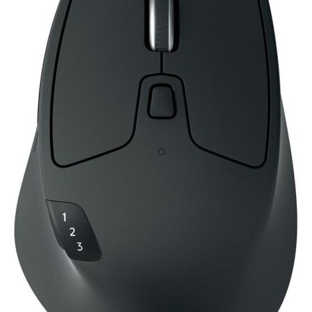 Mouse Inalambrico Logitech M720 Triarthlon 910-004790