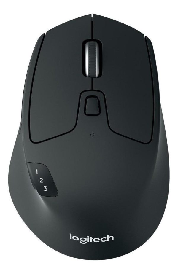 Mouse Inalambrico Logitech M720 Triarthlon 910-004790