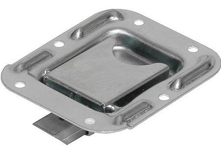 Cierre Rapido De Exterior Rack Anvil Penn Elcom L1037z