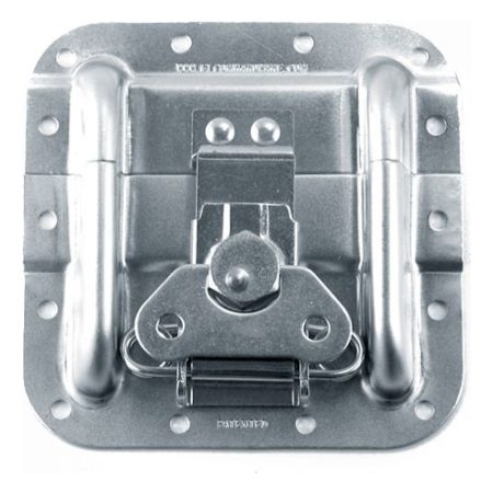 Cierre De Embutir Mariposa Rack Anvil Penn Elcom 4956