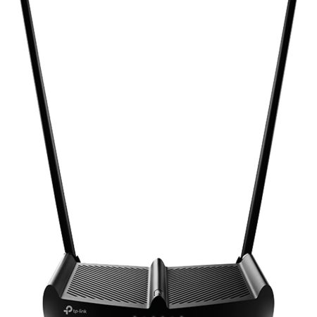 Router Inalambrico Tp-link Tl-wr841hp 2 Antenas 300mbps