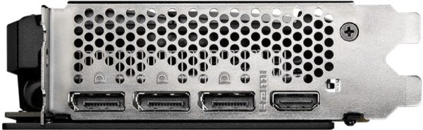Placa De Video Msi Rtx 3060 Ventus 2x 12gb Oc Pcie 4.0 - Image 5