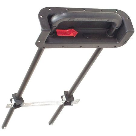 Manija De Embutir Extensible Rack Anvil Penn Elcom H2017