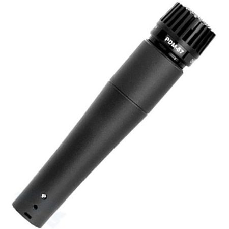 Microfono Para Uso Vocal O Instrumento Jts Pdm-57