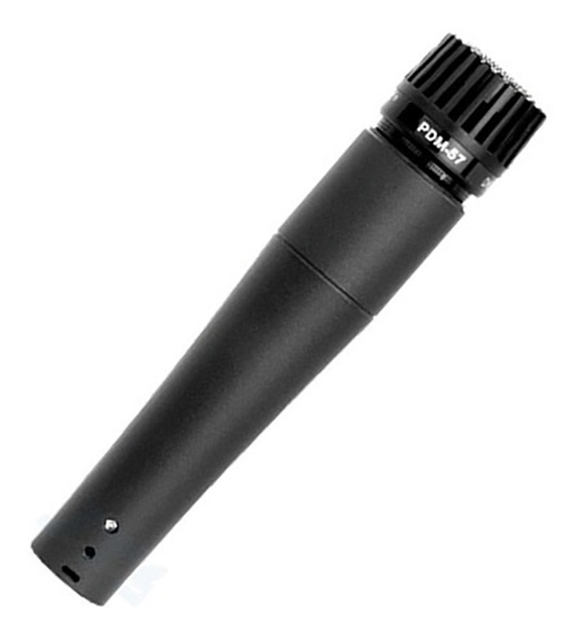 Microfono Para Uso Vocal O Instrumento Jts Pdm-57