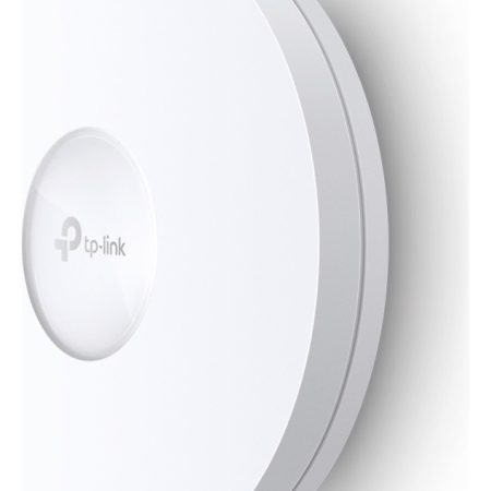 Access Point Tp-link Eap620hd Ax1800 Mu-mimo Techo Pared