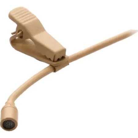 Microfono Corbatero Electrecondenser Omni Jts Cm-201f