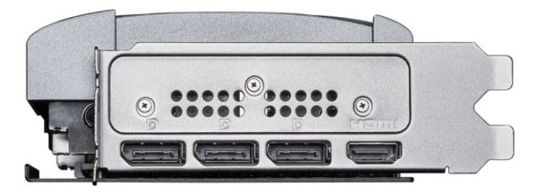 Placa De Video Msi Rtx 5070 Ventus 2x 12gb Gddr7 Pcie 5.0 - Image 5