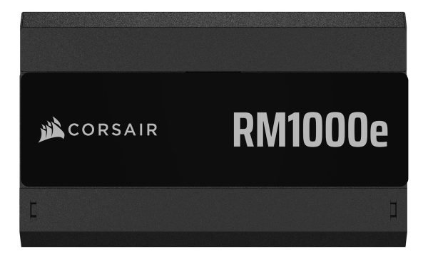 Fuente Corsair Rm1000e 1000w Cybenetics Gold Full Modular Pc - Image 4