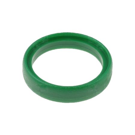 Anillo De Ficha Xlr Verde Amphenol Ac-ring-grn