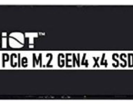 Disco Solido 1tb Patriot P400 M2 2280 P400lp1kgm28h