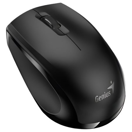 Mouse Inalambrico Genius Nx-8006s Blueeye Negro 1200dpi