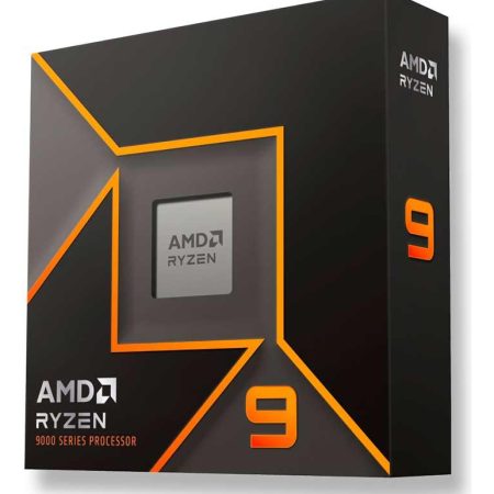 Procesador Amd Ryzen 9 9900x Am5 C/graficos S/cooler