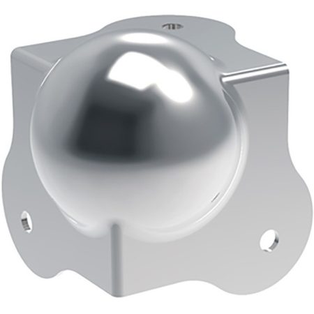 Esquinero Bolita Mediano Rack Anvil Penn Elcom C1352z