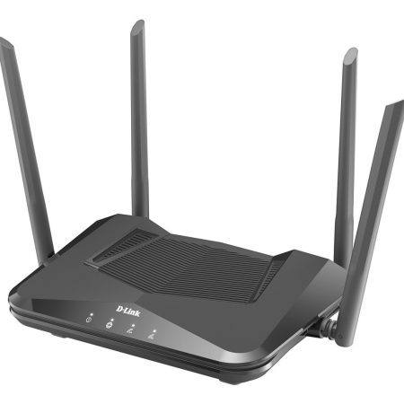 Router D-link Dir-x1870 Smart Ax1800 Mesh Wifi 6 Mu-mimo