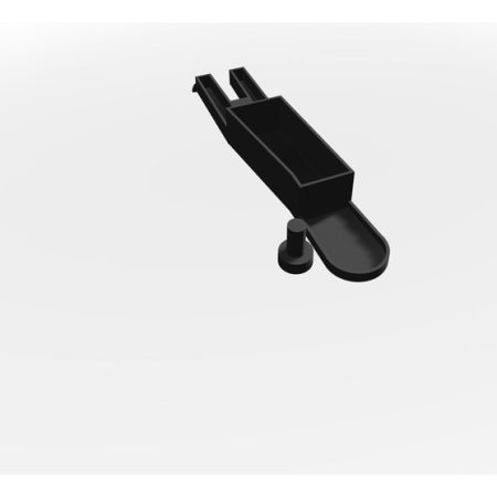 Repuesto Flotador Cafetera Philips Ep1200 Ep1224 Imp 3d