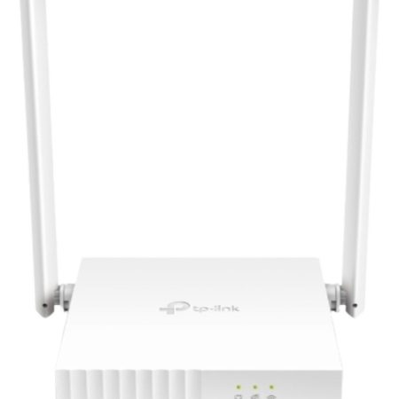 Router Tp-link Tl-wr820n 2 Antenas 300mbps Access Point