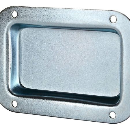 Base Embutida Ciega Rack Anvil Penn Elcom D0941z