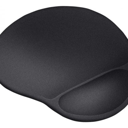 Mouse Pad Trust Bigfoot Xl Gel 292x322x19 Mm Nylon