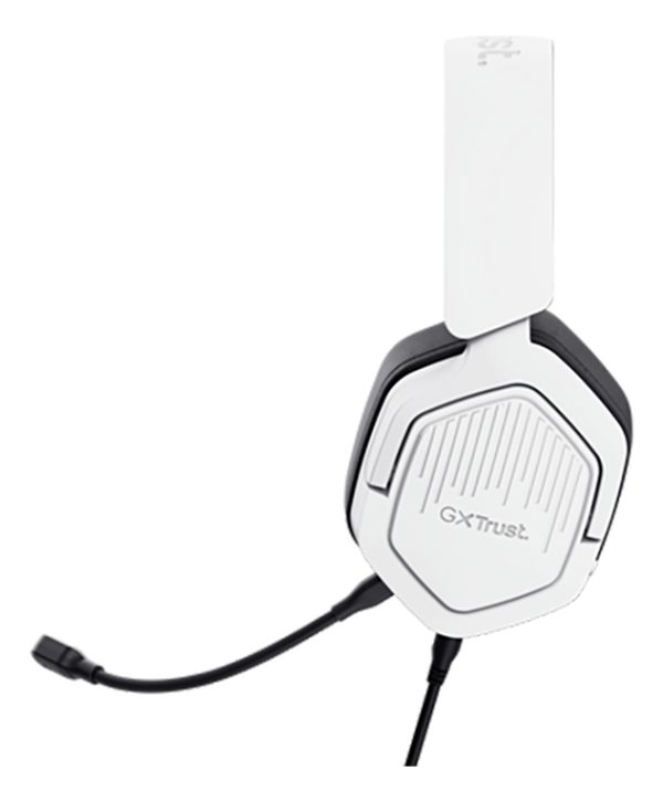 Auricular Gamer Trust Carus Gxt492w Multiplataforma - Image 5