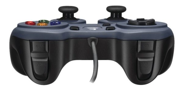 Joystick Game Pad Logitech F310 Cableado Pc 940-000110 - Image 2