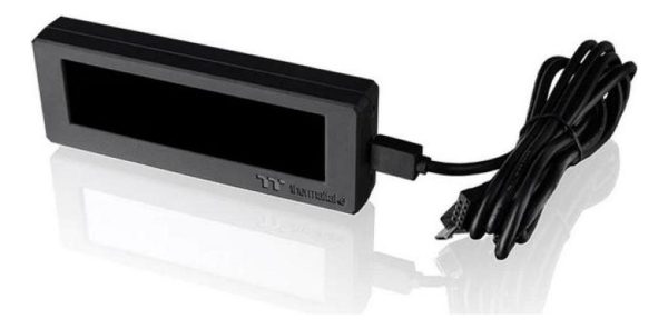 Panel Lcd 3.9 Thermaltake Para The Tower 300 Ceres 330 - Image 2