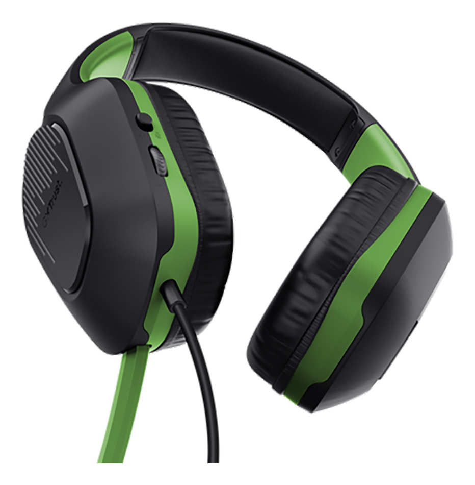 Auricular Gamer Ligero Trust Zirox Gxt415x Consolas - Image 3