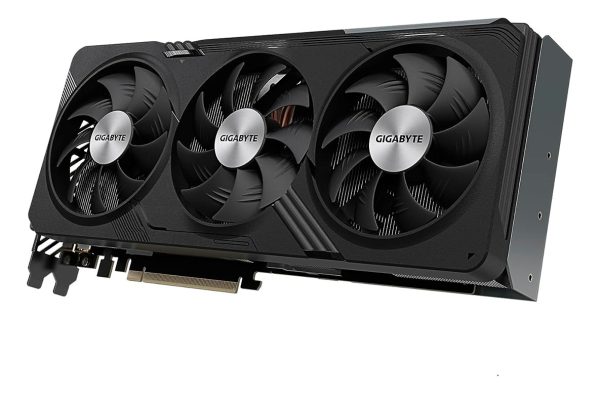 Placa De Video Gigabyte Radeon Rx 7700xt Gaming Oc 12gb - Image 2