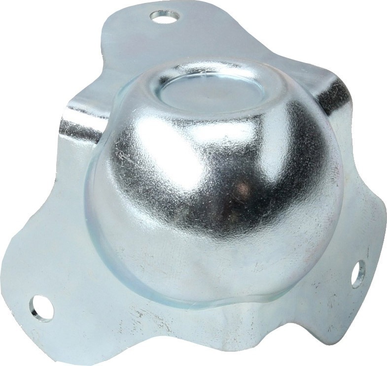 Kit Rack Anvil Herrajes De Exterior Penn Elcom Kpenn-0059 - Image 5