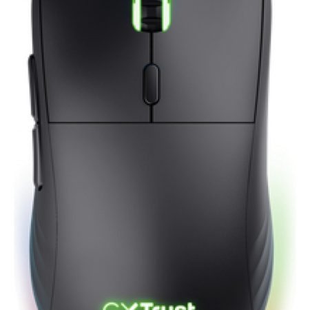 Mouse Gamer Inalambrico Trust Redex Gxt927 25600dpi