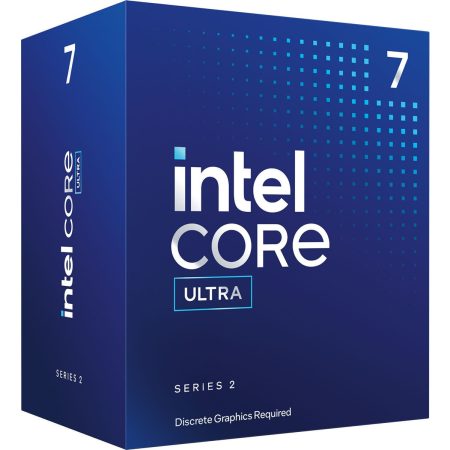 Procesador Intel Core Ultra 7 265f Lga 1851 S/cooler S/video