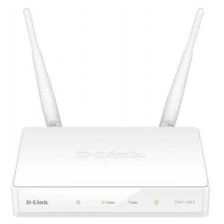Access Point D-link Dap-1665 Ac1200 Dual Band 1200mbps