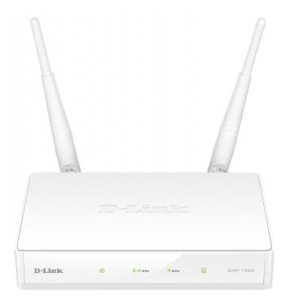Access Point D-link Dap-1665 Ac1200 Dual Band 1200mbps