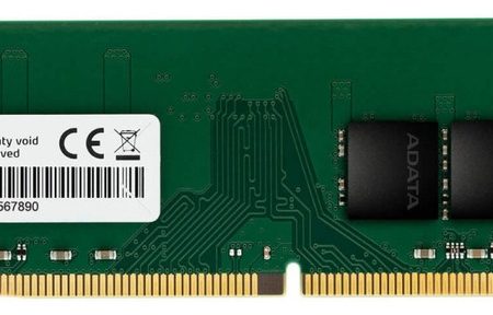 Memoria Dimm Ddr4 16gb 3200mhz Adata Ad4u320016g22-sgn