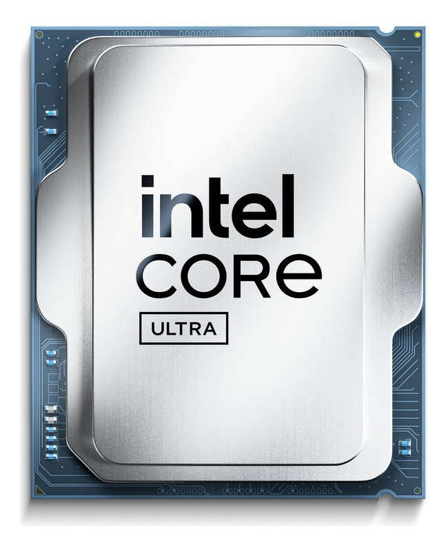 Procesador Intel Core Ultra 7 265k 20 Nucleos S1851 5.5ghz - Image 3