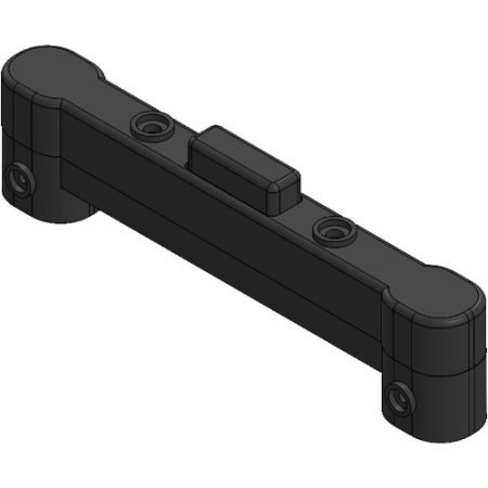 Push Boton Manija Valijas Repuesto 3d Rab Push70