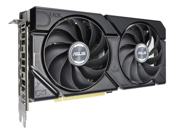Placa De Video Asus Dual Rtx 4070 Super 12gb Evo Pci-e 4.0 - Image 5