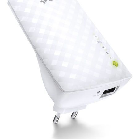 Extensor De Wifi Tp-link Re200 Ac750 Dual Band 750mbps