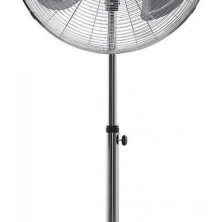 Ventilador Liliana Vpc22 De Pie 22 130w 3 Aspas Metalicas