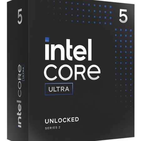 Procesador Intel Core I5 Ultra 1851 C/graficos S/cooler