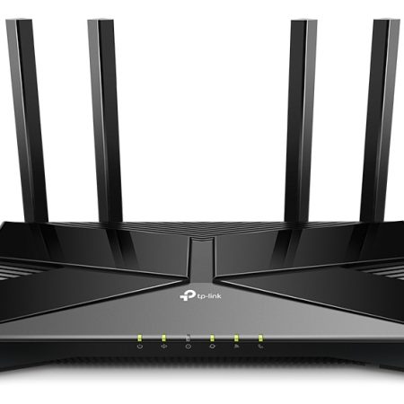Router Modem Gpon Voip Tp-link Xx530v Wifi6 Ax3000