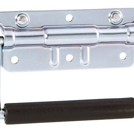 Manija De Exterior Metalica Rack Anvil Adam Hall 34482