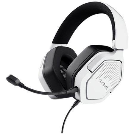 Auricular Gamer Trust Carus Gxt492w Multiplataforma