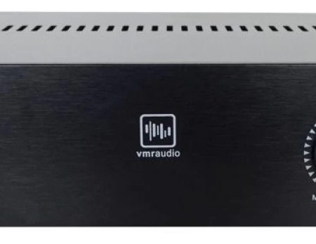 Amplificador P/instalación Bar Local Vmr Audio Store 6 Link