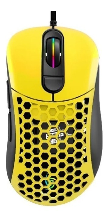 Accesorio Skin Carcasa Mouse Aquila Acabado Matte Vsg