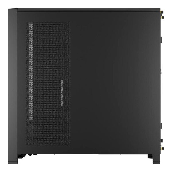 Gabinete Corsair 4000d Frame Mid-tower Sin Coolers - Image 3