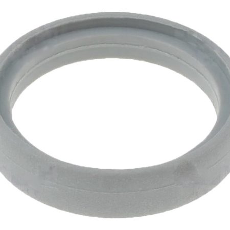 Anillo De Ficha Xlr Gris Amphenol Ac-ring-gry