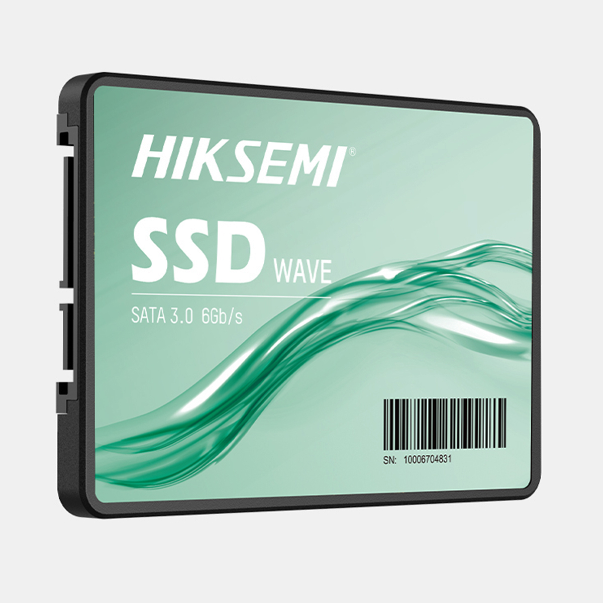 Disco Solido Ssd Hiksemi 120gb Wave Sata Lectura 460mb/s - Image 2